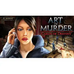 Art of Murder - Cards of Destiny