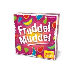 Fruddel Muddel