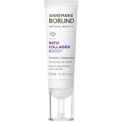 ANNEMARIE BÖRLIND NATUCOLLAGEN Volumen- Lippenserum