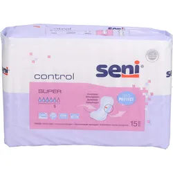 SENI CONTROL SUPER 15 St