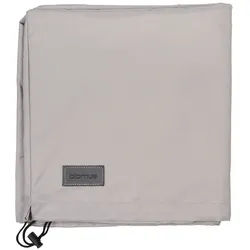 Schutzhülle Grow Blomus grau, Designer Kaschkasch, 38x80x80 cm