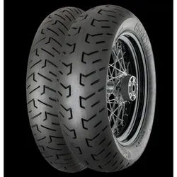 CONTINENTAL ContiTour (XL) 150/90-15 TL H, Motorradreifen Hinten