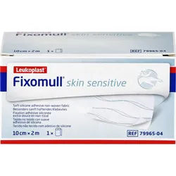 FIXOMULL SKIN SENS 10CMX2M 1 St