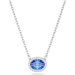 Swarovski Kette mit Anhänger Una Angelic