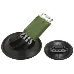 Widerstand, Innenraumgebläse FEBI BILSTEIN 34370