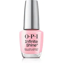 OPI Make ‘Em Jelly! Infinity Shine Nagellack Farbton Drop to the Florchid 15 ml