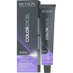 Revlon-Professional Haarfarbe-Haartoenung Color-ExcelAmmonia-Free Tone-On-Tone Creme Color 66.66 70 ml