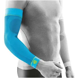 Bauerfeind Comp.sleeves Arm,xlong rivera (RIVERA) XL