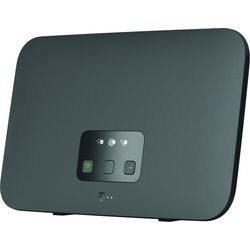 Telekom Speedport Smart 4, Router, Schwarz