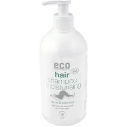 eco cosmetics Pflege Shampoo 500ml 500 ml Unisex