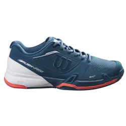 Tennisschuhe - Wilson - RUSH PRO 2.5 - Damen (2021) UK 7 / EU 41