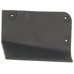Stoßfänger - Blende PACOL MER-FB-056L Links