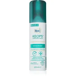 RoC Keops Deodorant Spray 48 Std. 100 ml