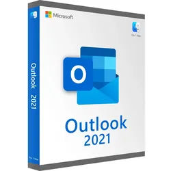 Microsoft Outlook 2021 MAC