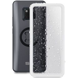 SP Connect Huawei Mate20 Pro Wetterschutz, weiss