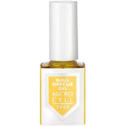 MICRO CELL Nagelpflegeserum 2000 Nail Rescue Oil