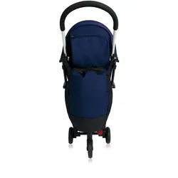 Babyzen Yoyo Accessoires Shopping Bag Navy Blue