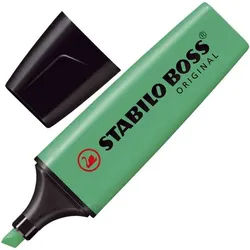 Stabilo Textmarker »BOSS® Original« türkis