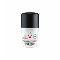 Vichy Gesichtsmaske Homme 48H Anti-Transpirant Deo Roll-On