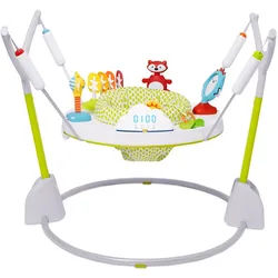 Skip Hop Spieltisch Explore & More Spielcenter, zusammenklappbar bunt