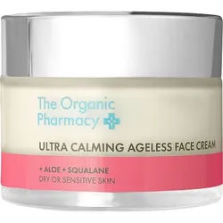 The-Organic-Pharmacy Pflege GesichtspflegeUltra Calming Ageless Face Cream 50 ml