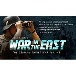 Gary Grigsby's War in the East