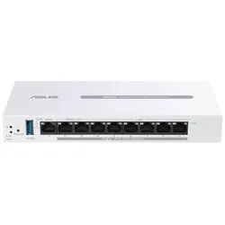ExpertWiFi - 3-WAN-Port - 1.8 GHz CPU - 512 MB RAM - Router