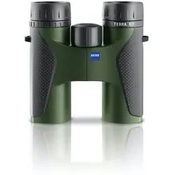 ZEISS Terra ED 8x32 Schwarz/Grün