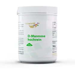 D-Mannose Hochrein 100 G