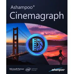 Ashampoo® Cinemagraph