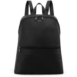 Tumi Voyageur Just In Case® Rucksack Black/Gunmetal