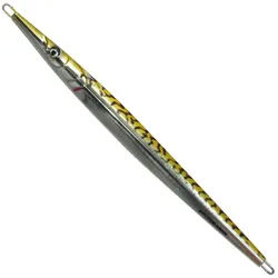 Savage Gear Kunstköder Savage Gear Salt 3D Needle Jig - Pilker 9 cm