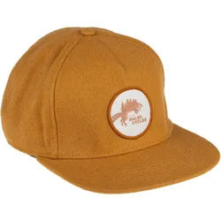 Salsa, Cap, Forest Fox Cap, Snapback, brown, one size, Braun, (One Size)