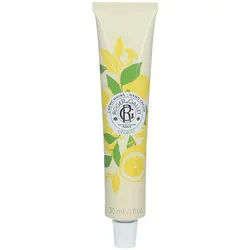 Roger & Gallet Wohltuende Handcreme Cédrat