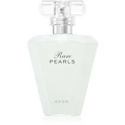 Avon Rare Pearls Eau de Parfum für Damen 50 ml
