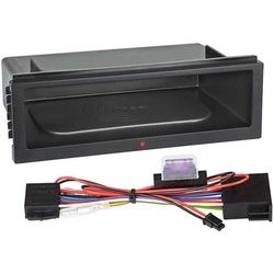 Ablagefach Inbay® für 2-DIN Rahmen 115 mm Höhe
