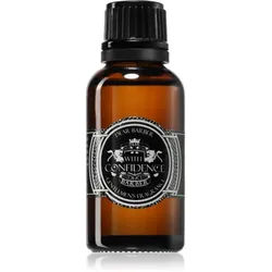 Dear Barber With Confidence Eau de Toilette für Herren 30 ml