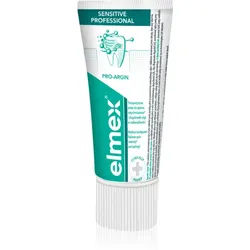 Elmex Sensitive Professional Zahnpasta für empfindliche Zähne 20 ml