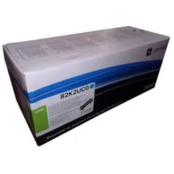 LEXMARK 82K2UC0 CYAN TONER - 55000 SEITEN FÜR CX860DE