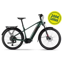 Haibike Trekking 5 - High 2025