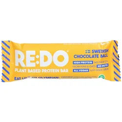Re:do - Swedish Chocolate Ball