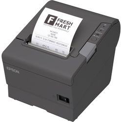 Epson Bondrucker TMT88 V DG USB