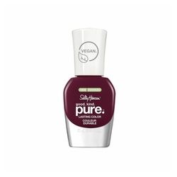 Sally Hansen Nagellack Good Kind Pure Vegan Color 330-Beet It 10ml