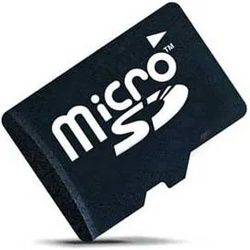 Honeywell Flash-Speicherkarte - 1 GB - microSD (microSD, 1 GB), Speicherkarte