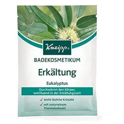 Kneipp Badekristalle