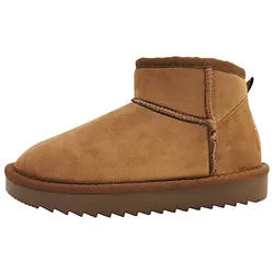 TOM TAILOR Stiefel Stiefel blau 39 EU