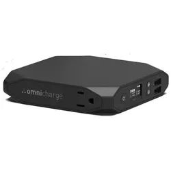 Omnicharge Omni20+ Powerbank 20000 mAh