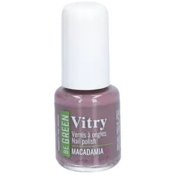 Vitry Vernis be grün macadamia