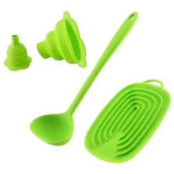 Kochblume Küchenorganizer-Set Marmelade, (Spar-Set, 3-tlg)