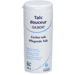 Laboratoires Gilbert Talk aus Venedig